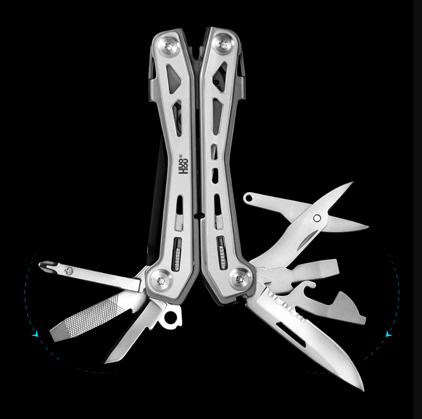 قیمت و فروش مولتی ابزار چند منظوره شیائومی HUOHOU K20