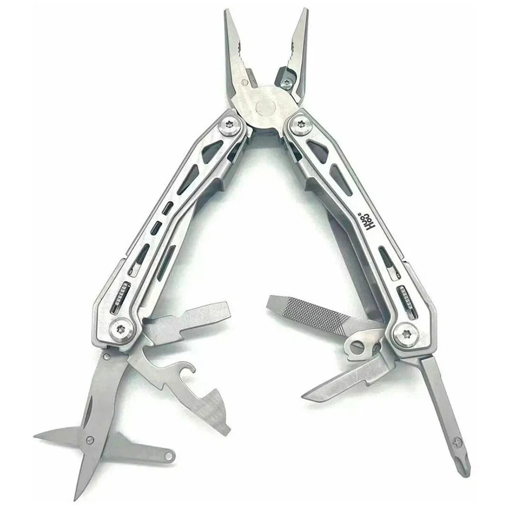 قیمت و فروش مولتی ابزار چند منظوره شیائومی HUOHOU K20