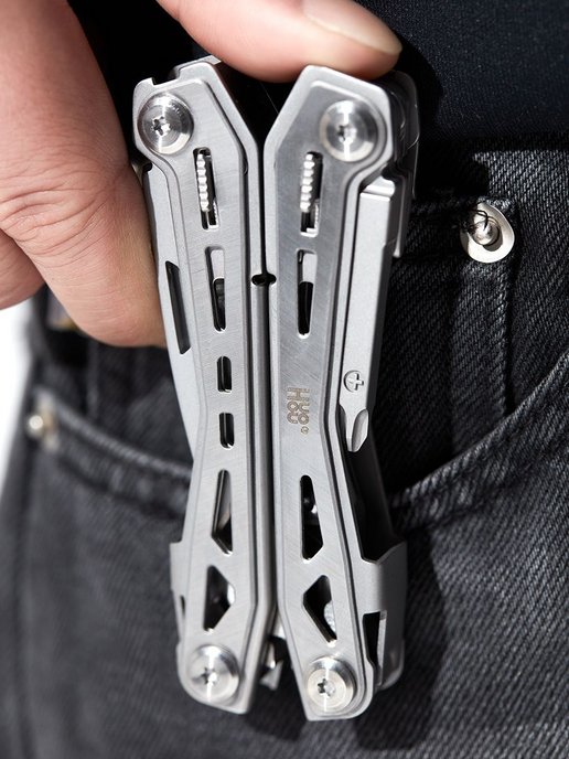 قیمت و فروش مولتی ابزار چند منظوره شیائومی HUOHOU K20