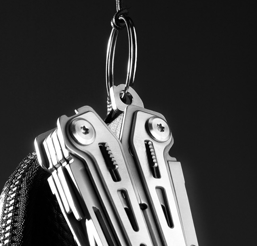 قیمت و فروش مولتی ابزار چند منظوره شیائومی HUOHOU K20