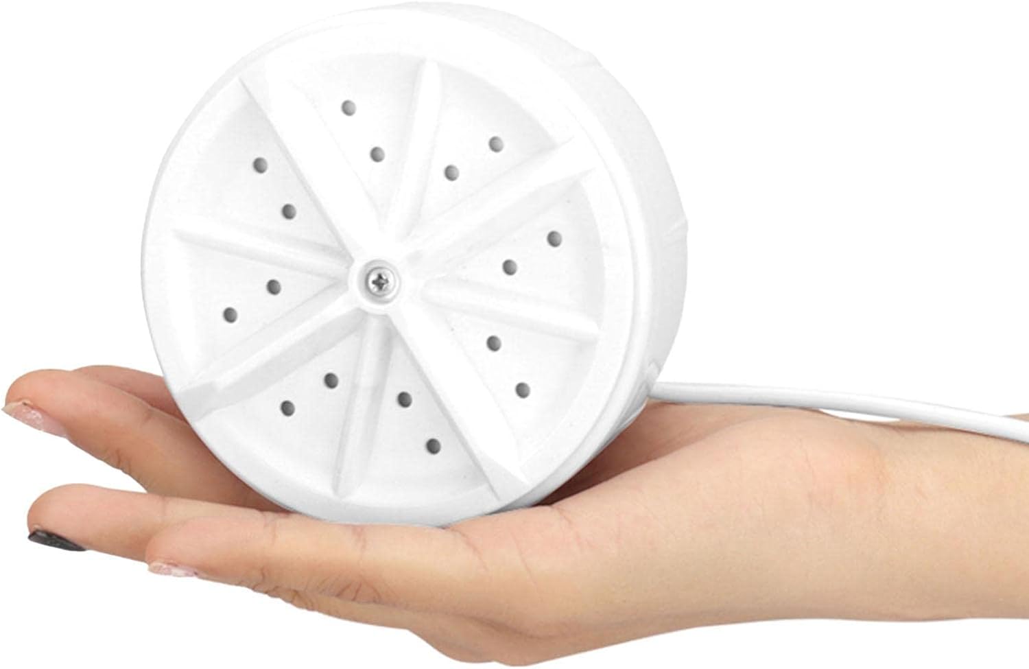 قیمت و خرید مینی لباسشویی سفری اولتراسونیک