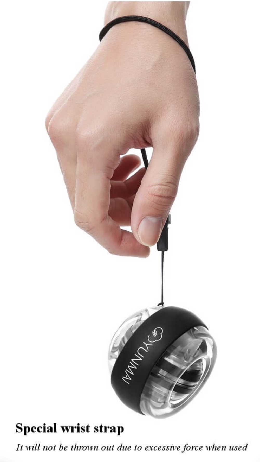 پاوربال توپ تقویت مچ شیائومی