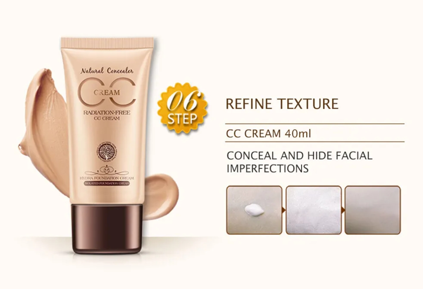 پک مراقبت از پوست ابریشم بیوآکوا