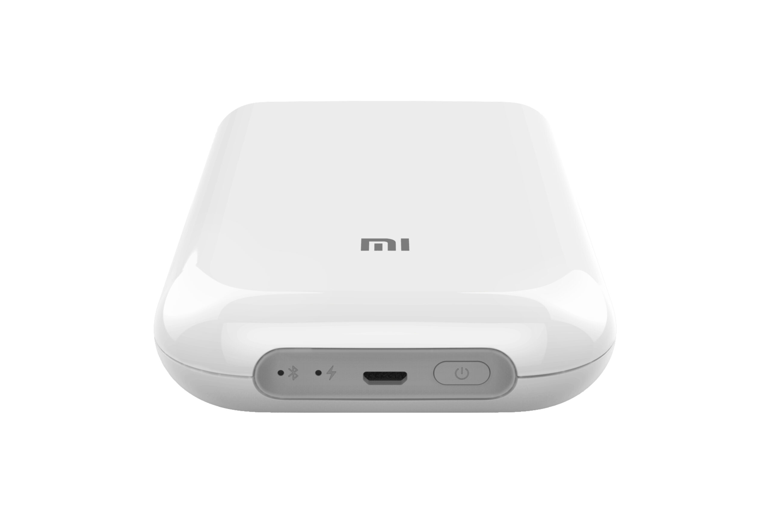 قیمت و فروش چاپگر بلوتوثی عکس قابل حمل Mi