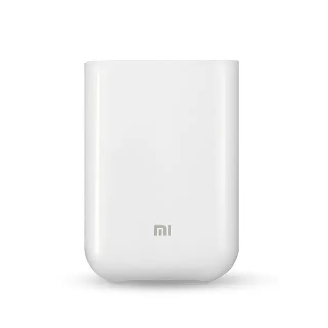 قیمت و فروش چاپگر بلوتوثی عکس قابل حمل Mi