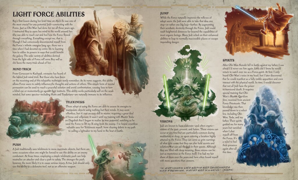 خرید و قیمت کتاب نایاب جنگ ستارگان