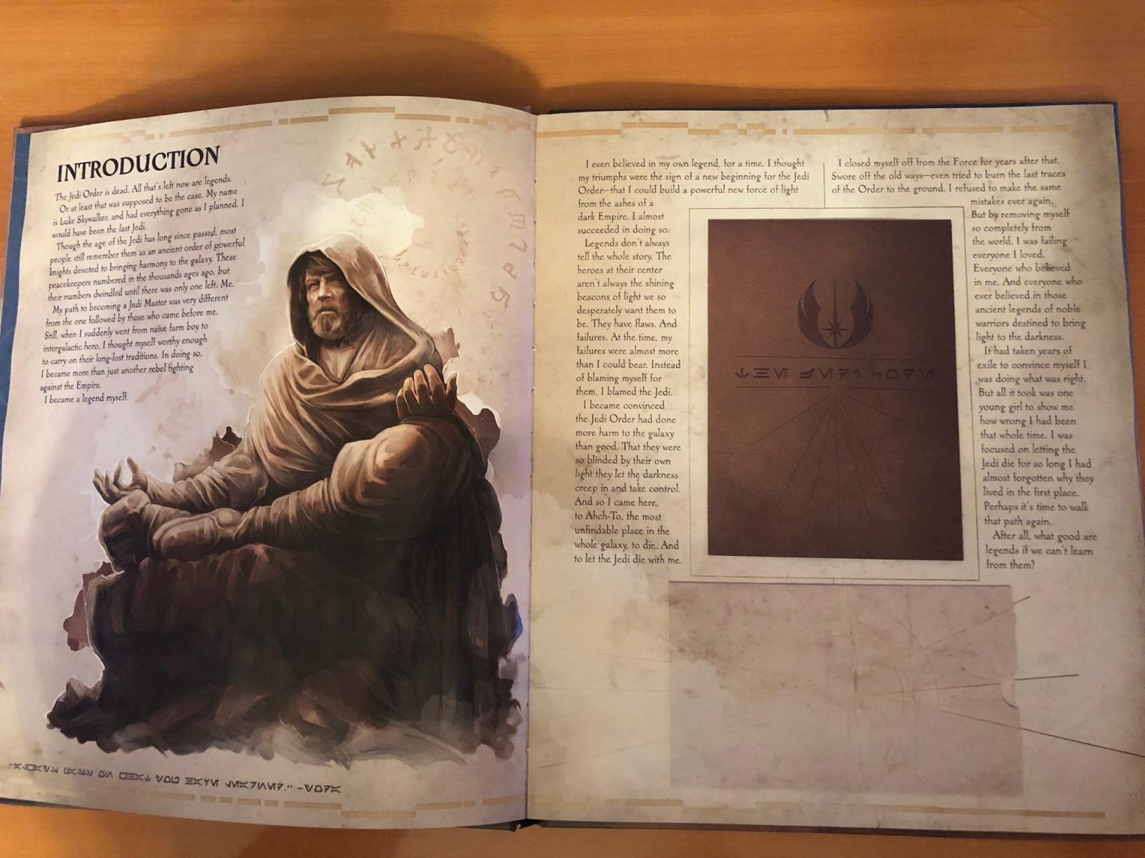 خرید و قیمت کتاب نایاب جنگ ستارگان