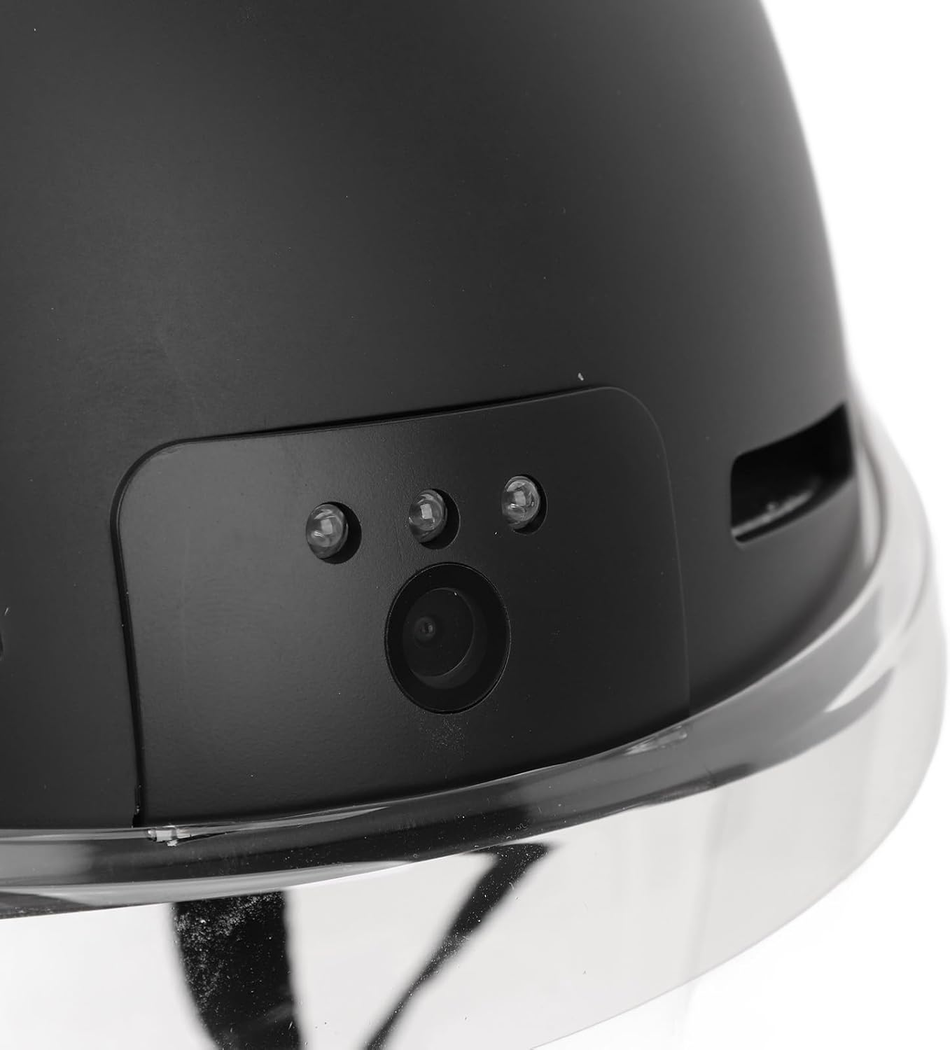 قیمت و فروش کلاه ایمنی هوشمند دوربین‌دار