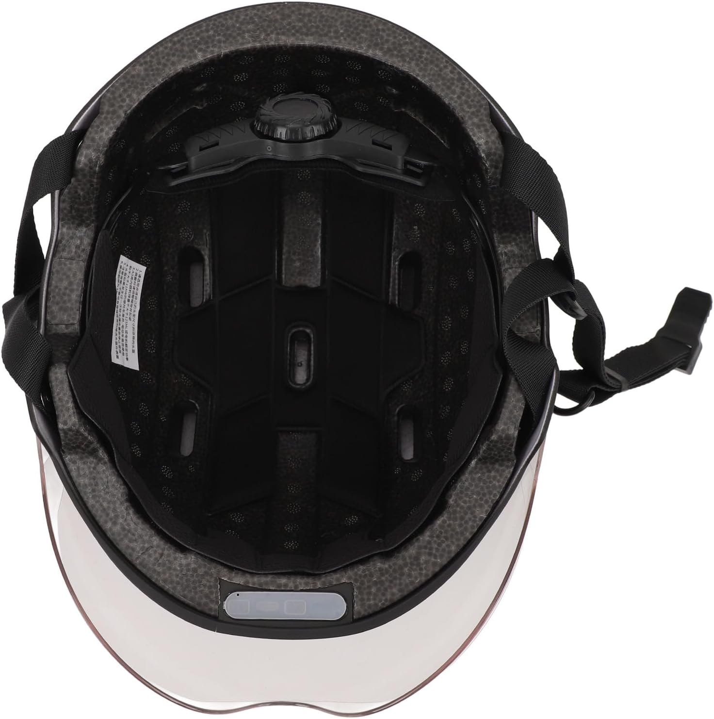 قیمت و فروش کلاه ایمنی هوشمند دوربین‌دار