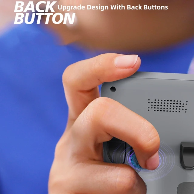 قیمت و خرید کنسول بازی پرتابل دستی D007 PULS