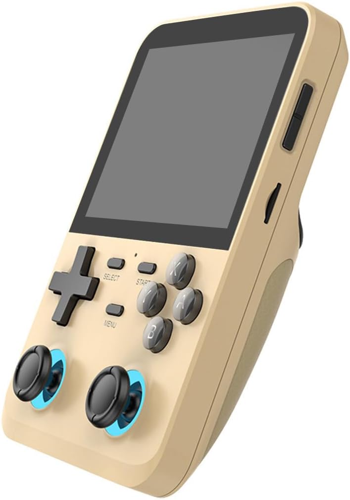 قیمت و خرید کنسول بازی پرتابل دستی D007 PULS