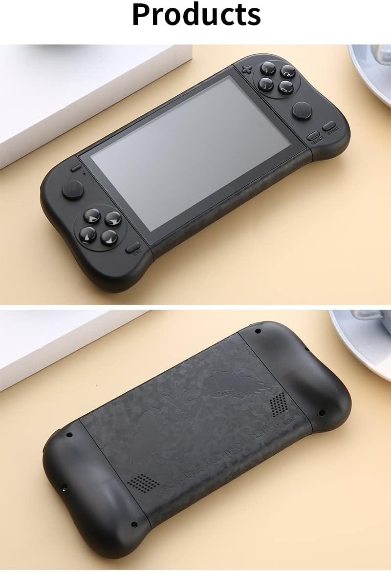 کنسول بازی چندمنظوره X50 MAX