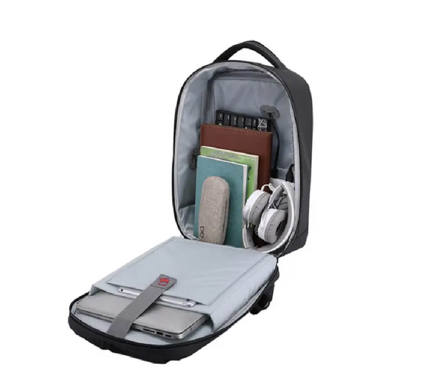 کوله پشتی هوشمند LED