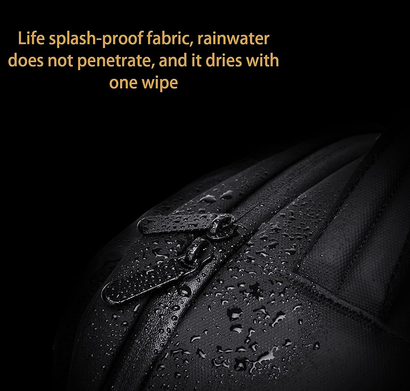 کوله پشتی هوشمند LED