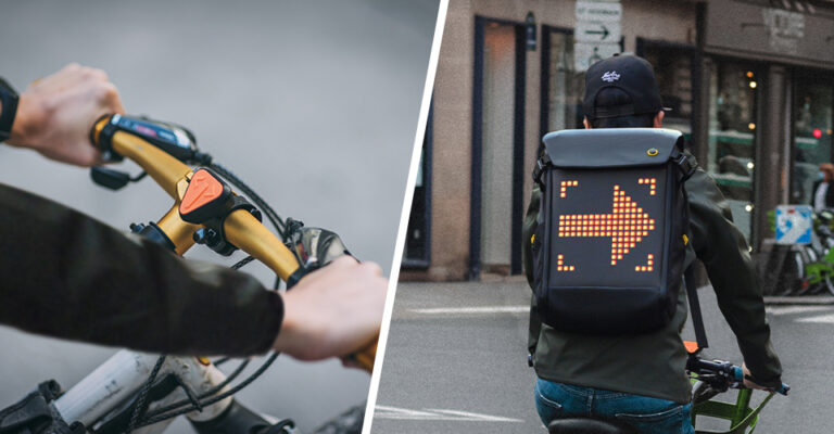 قیمت و فروش کوله پشتی هوشمند بهمراه ریموت کنترل Divoom