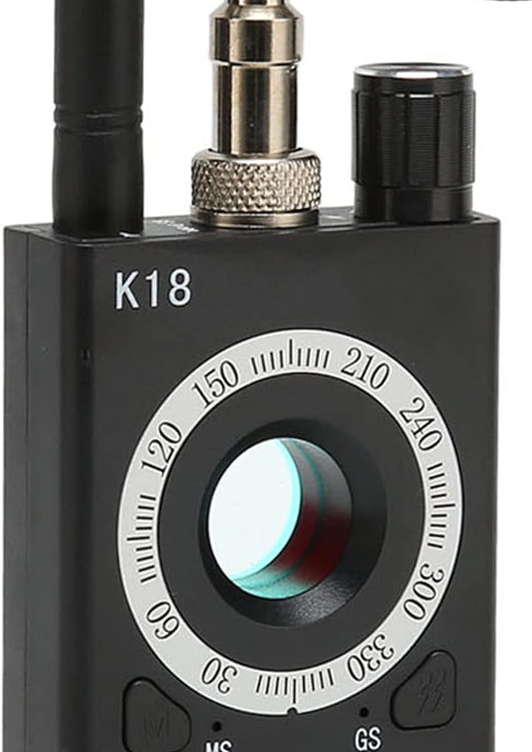 قیمت و فروش اسکنر و ردیاب چند منظوره بهمراه GPS