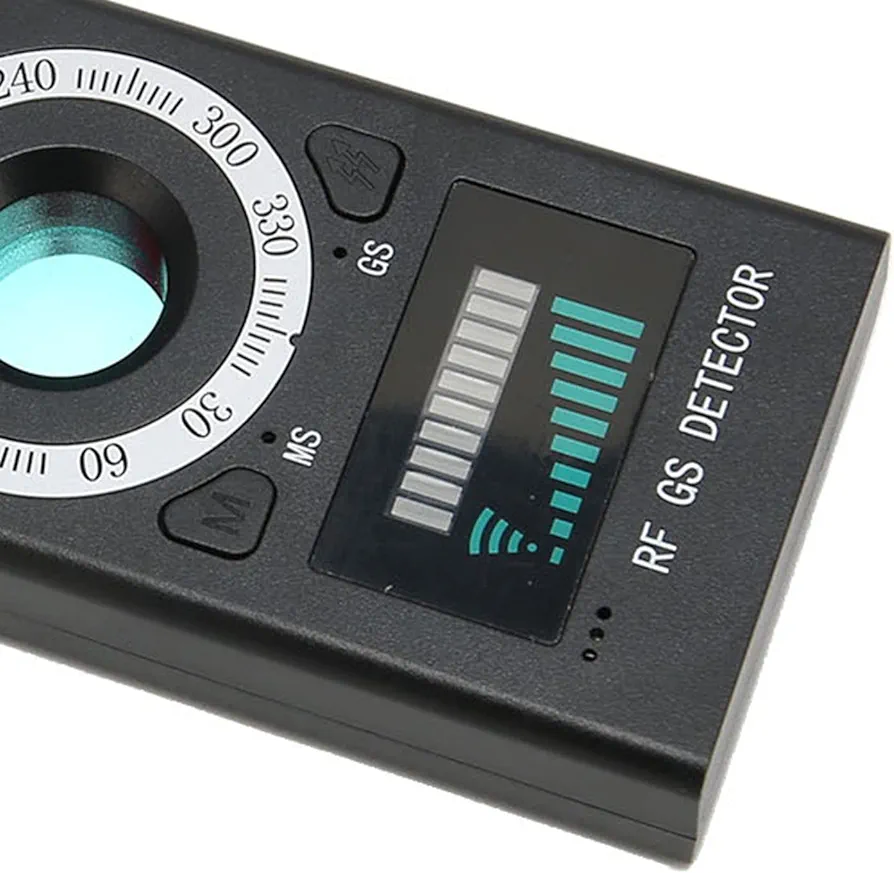 قیمت و فروش اسکنر و ردیاب چند منظوره بهمراه GPS