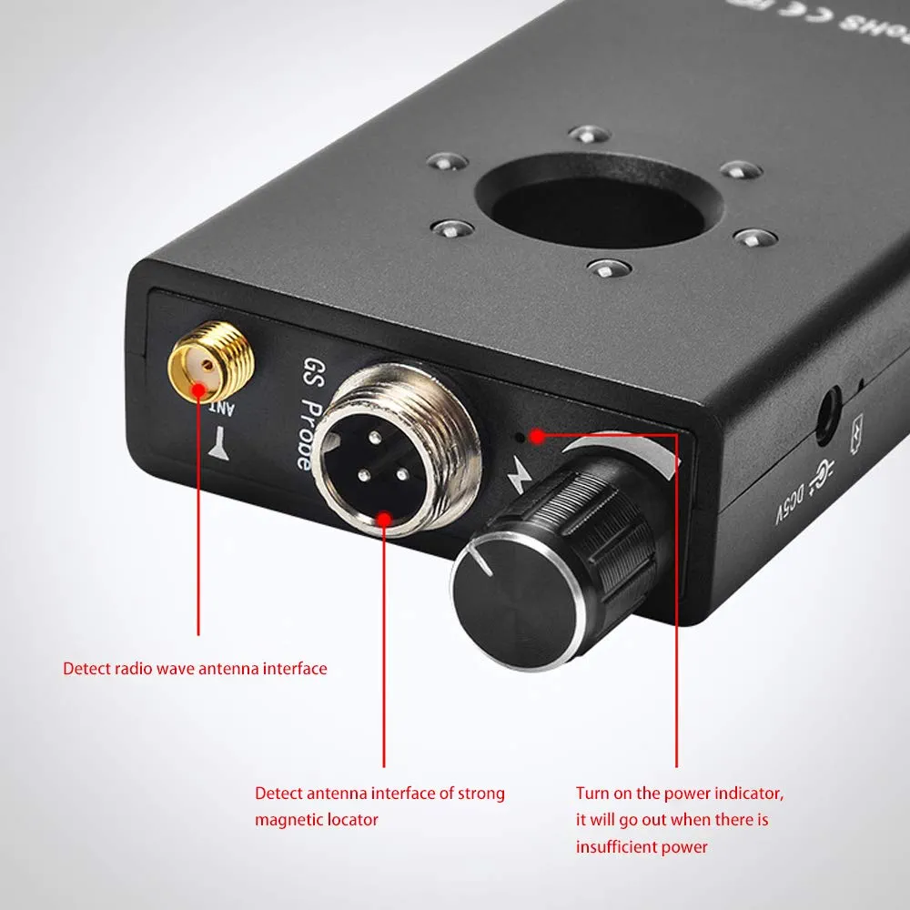 قیمت و فروش اسکنر و ردیاب چند منظوره بهمراه GPS