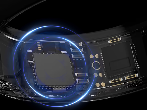 گجت انگشتر هوشمند