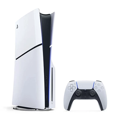 پلی استیشن 5 اسلیم استاندارد اروپا