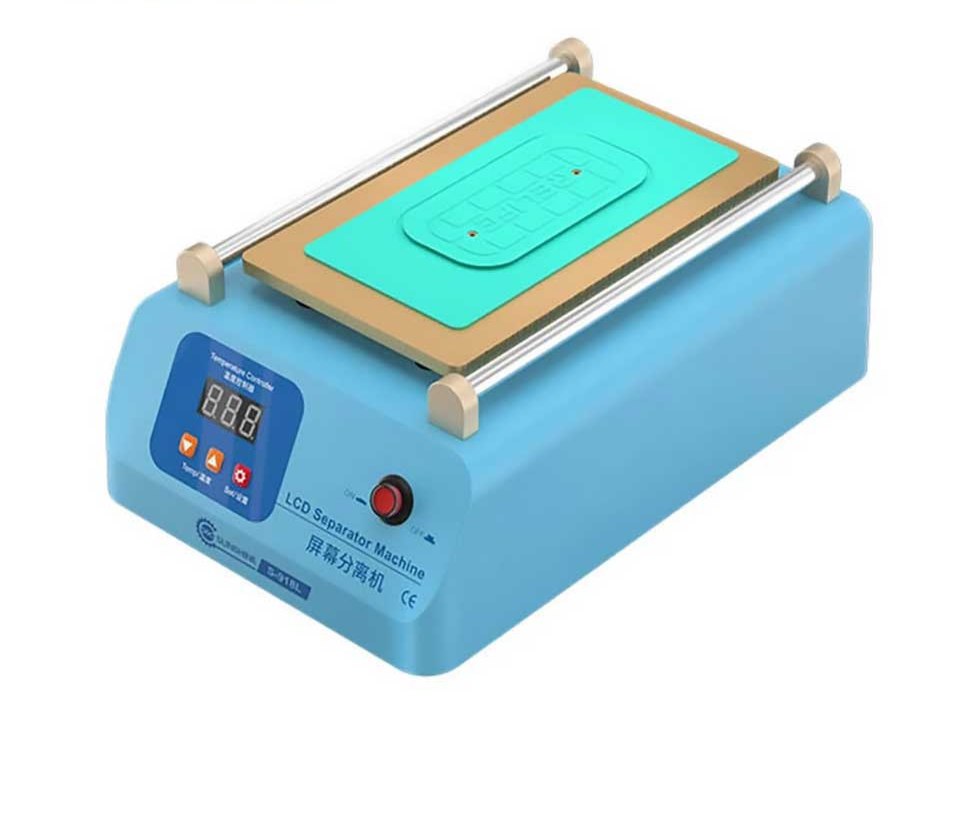 سپراتور SS-918l