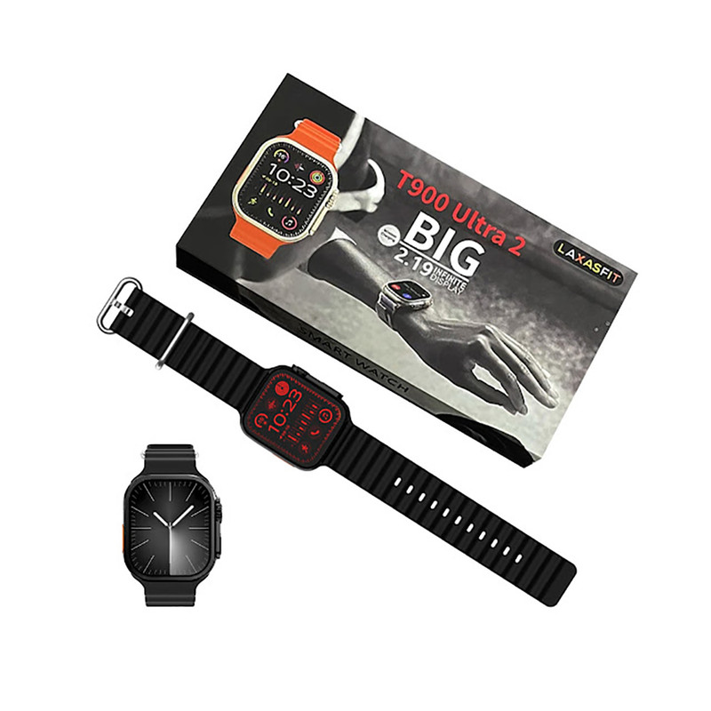ساعت هوشمند T900 Ultra 2