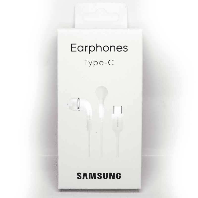 هندزفری تایپ سی سامسونگ مدل EO-IC050