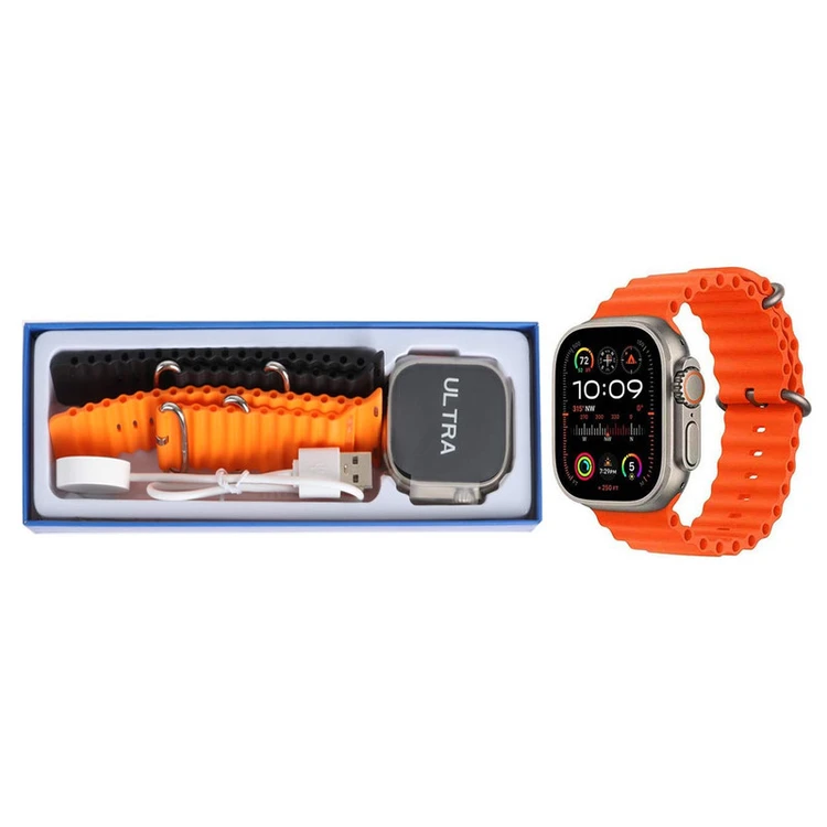 ساعت هوشمند مدل T3000ultra