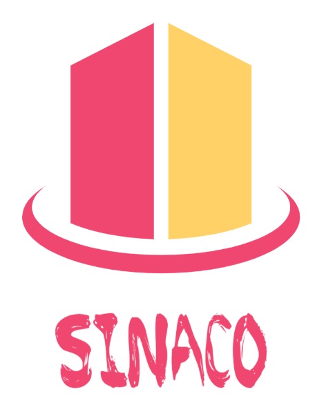 لوگو هایپر کالای خانگی سیناکو