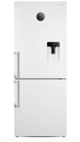 یخچال فریزر پاکشوما مدل RCP 495