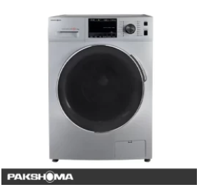 ماشین لباسشویی پاکشوما 8 کیلویی مدل BWF-40804