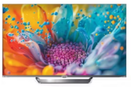 تلویزیون کیو ال ای دی آیوا مدل 55C3D سایز 55 اینچ