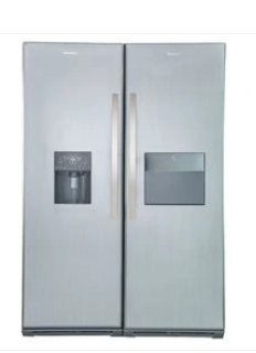 یخچال فریزر دوقلو هیمالیا مدل پاناروما پلاس