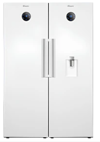 یخچال فریزر دوقلو 32 فوت زیرووات مدل ZRA15W