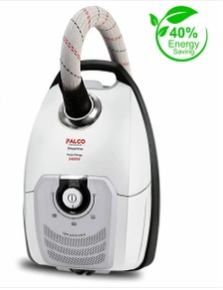 جاروبرقی فالکو