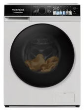 ماشین لباسشویی پاکشوما 9 کیلویی مدل Q9