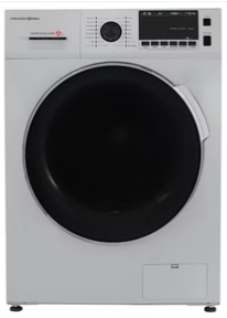 ماشین لباسشویی پاکشوما مدل BWF 40901 با ظرفیت 9 کیلوگرم