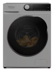 ماشین لباسشویی پاکشوما 9 کيلويي مدل U9