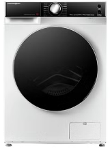 ماشین لباسشویی پاکشوما مدل L8 ظرفیت ۸ کیلوگرم درب از جلو