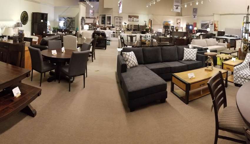 قالب فروشگاهی اسمارت شاپ