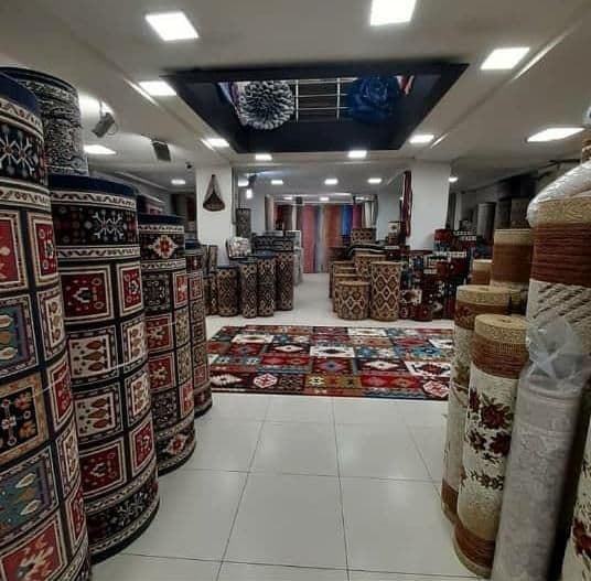 قالب فروشگاهی اسمارت شاپ