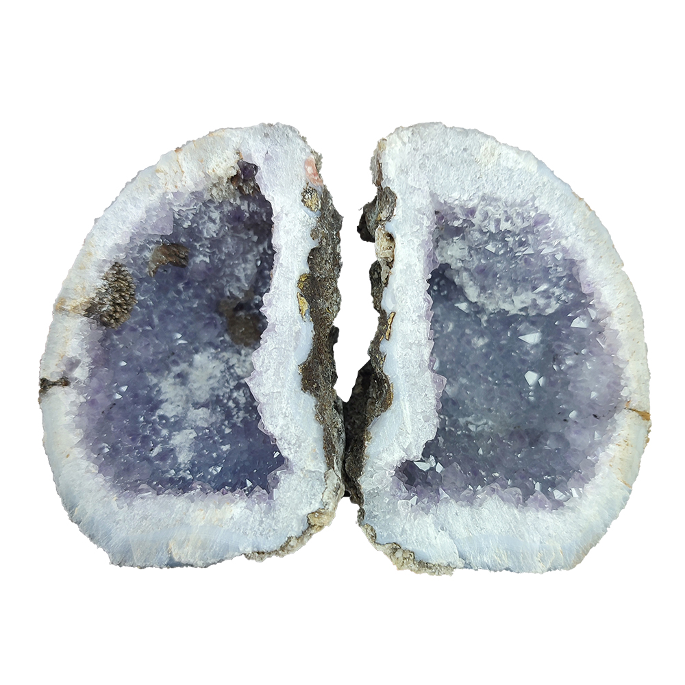 سنگ کلکسیونی آمیتیست کد 123