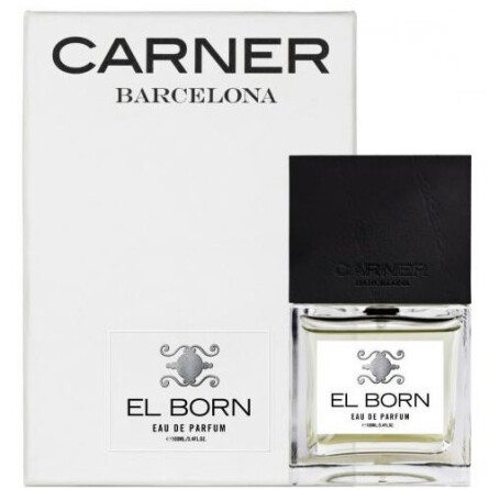 عطر ال بورن