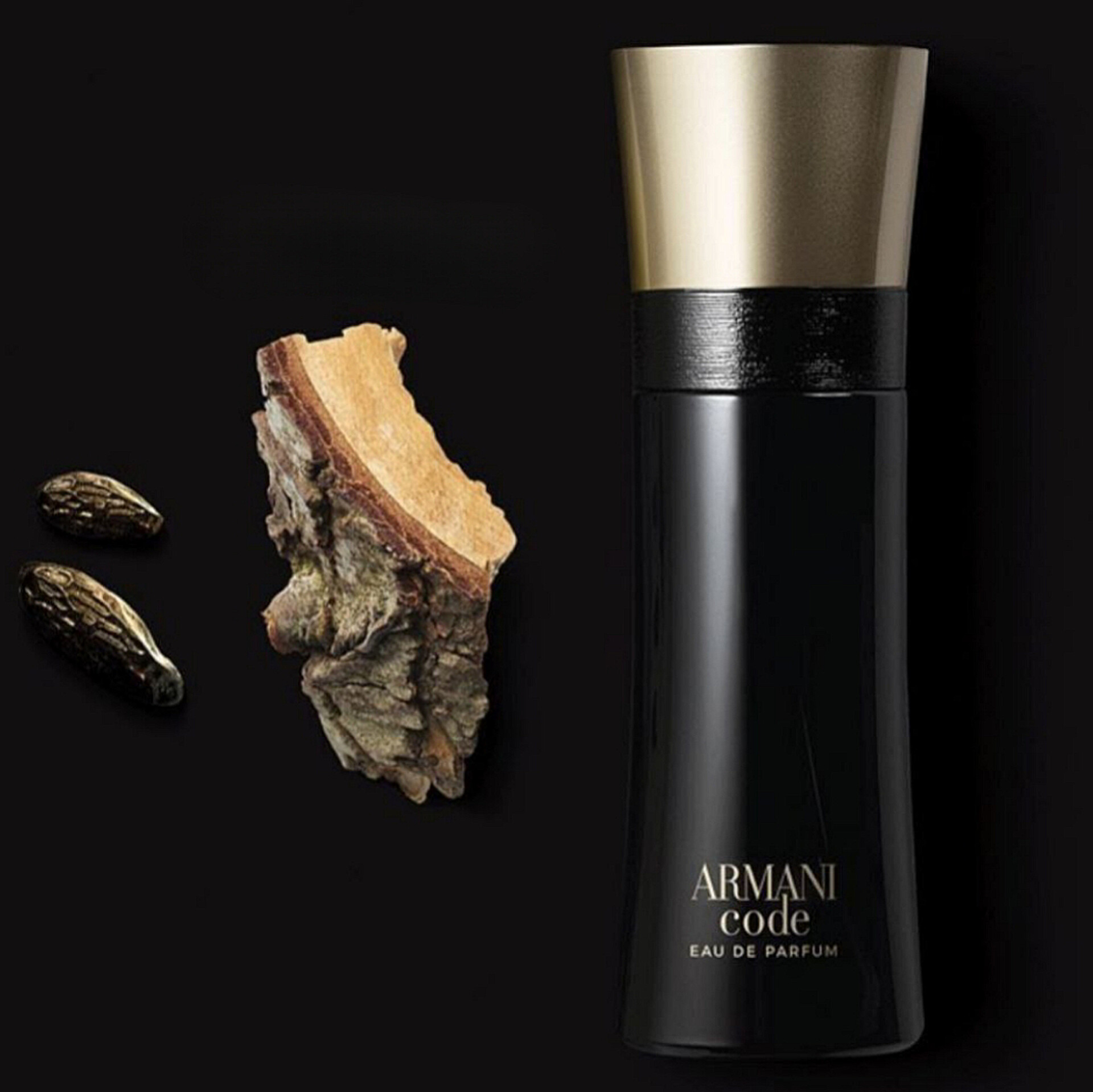 عطر جیورجیو آرمانی آرمانی کد