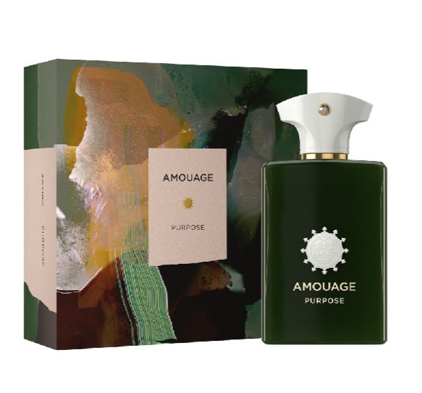 عطر امواج پرپس