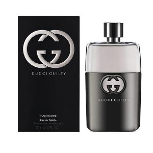 عطر گوچی گیلتی مردانه