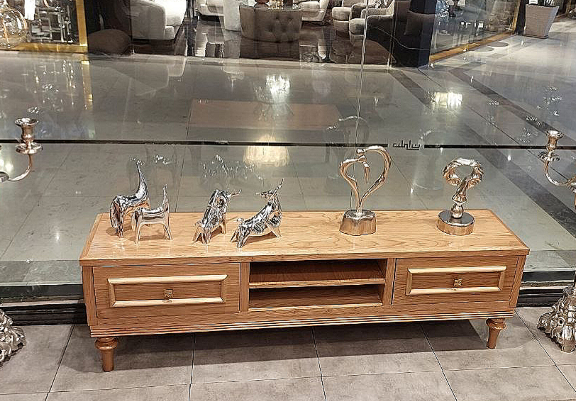 میز تی وی میداس