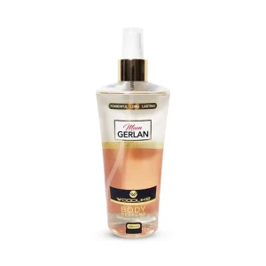 بادی اسپلش مون گرلن وودلایک