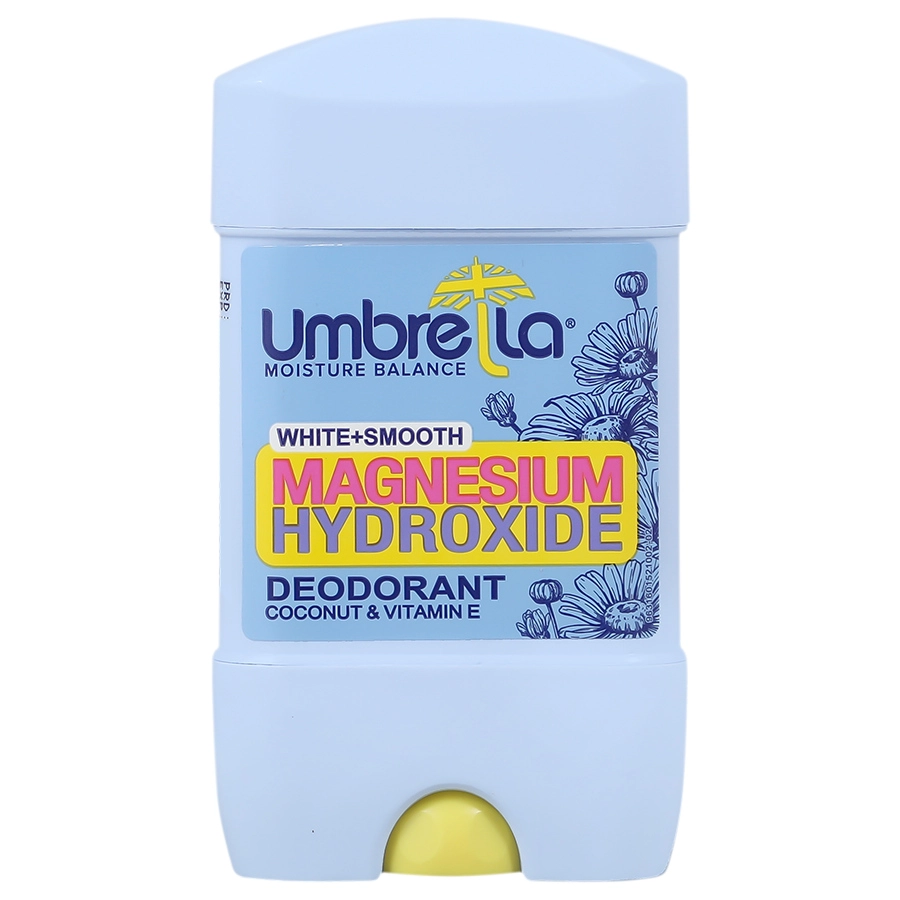 رول خوشبو کننده بدن وایت پلاس اسموت