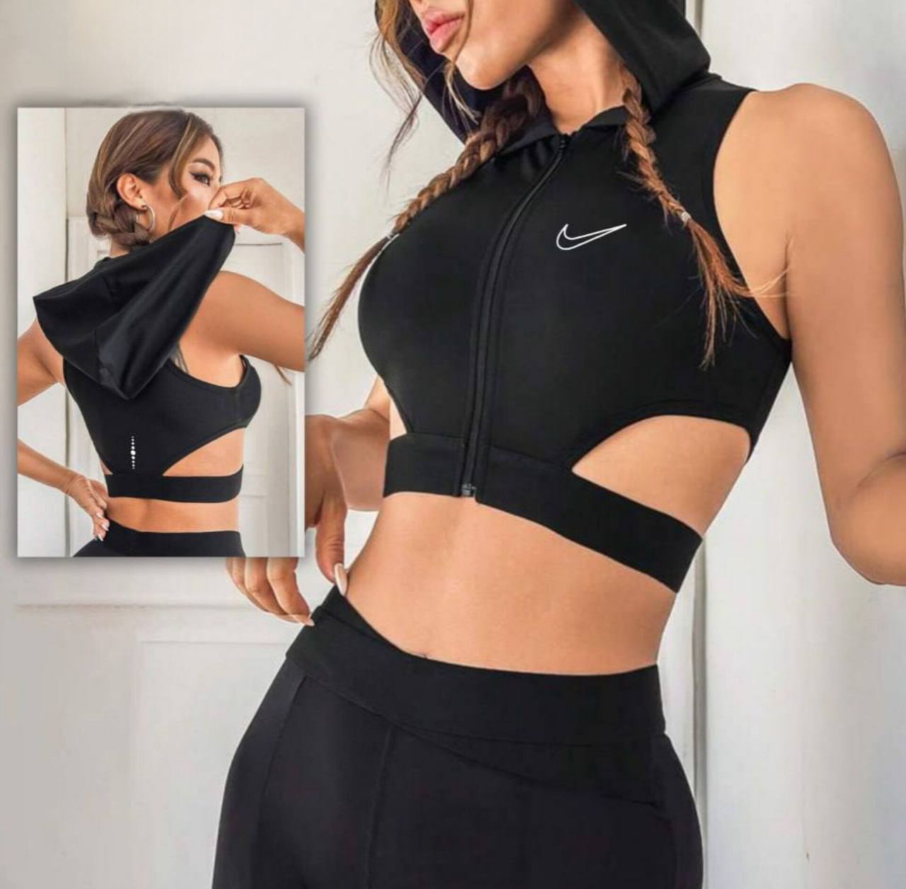 نیمتنه کلاهدار